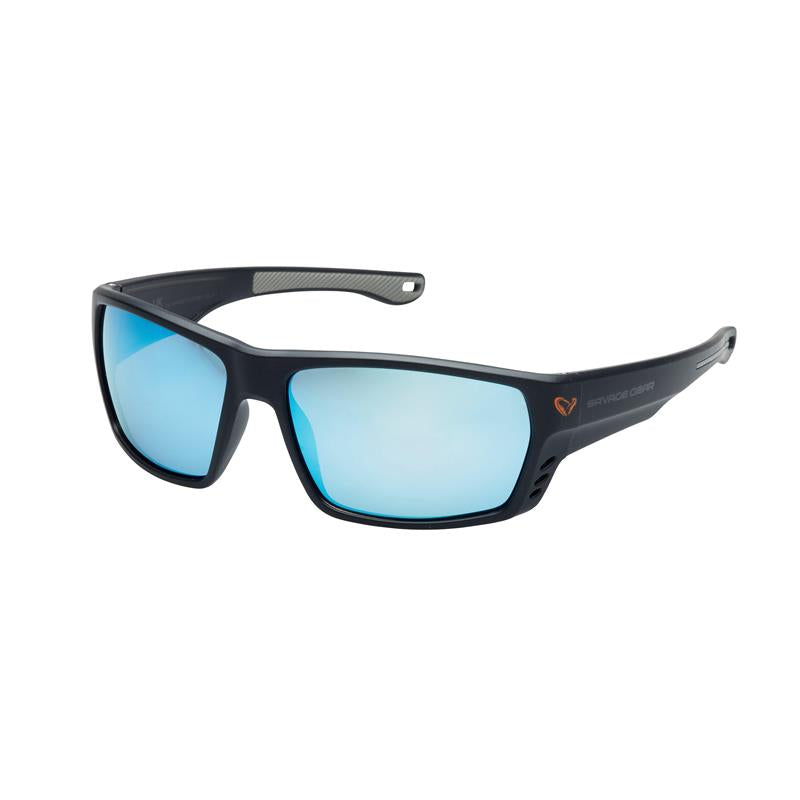 Lunettes Polarisantes 2 - Blue Revo