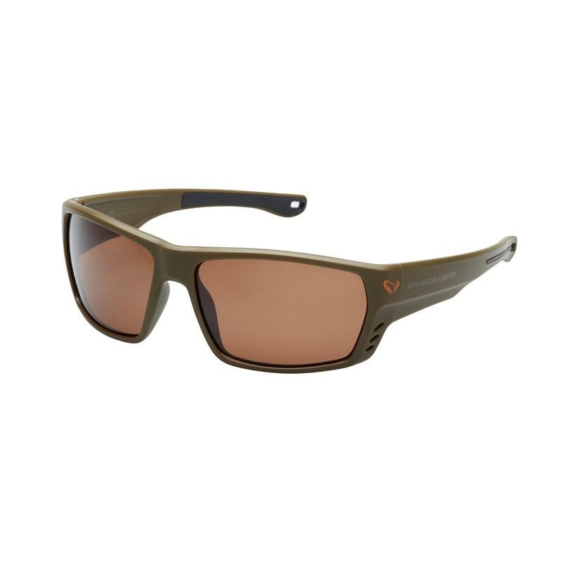 Lunettes Polarisantes 2 - SG4 Amber