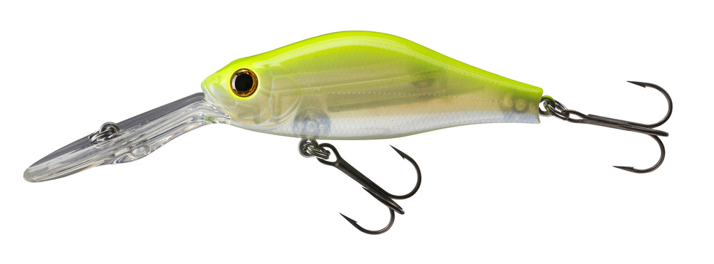 Tournament Mega Scouter Floating