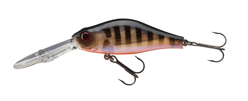 Tournament Mega Scouter Floating