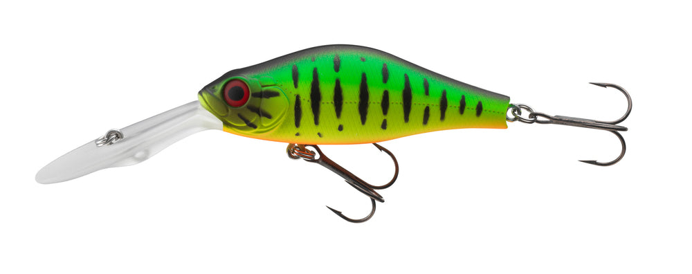 Tournament Mega Scouter Floating