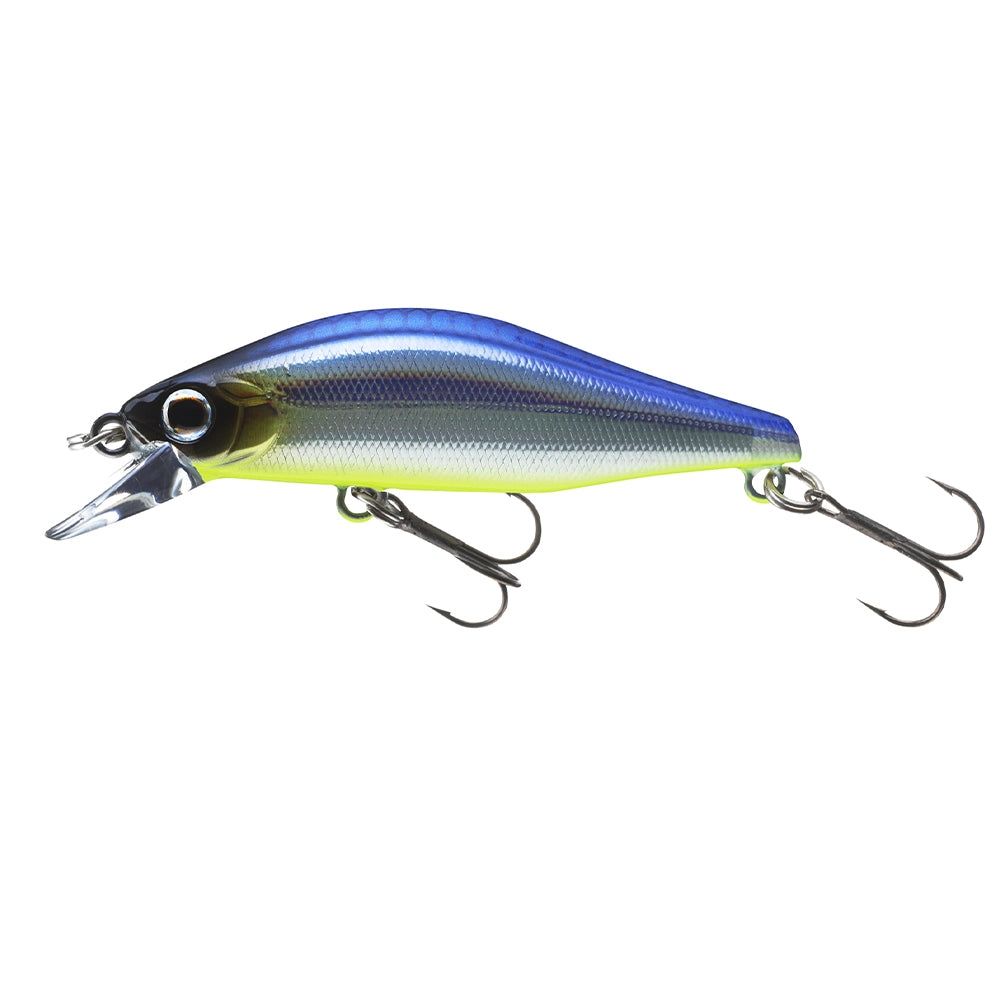 Tournament Wise Minnow 70 FS