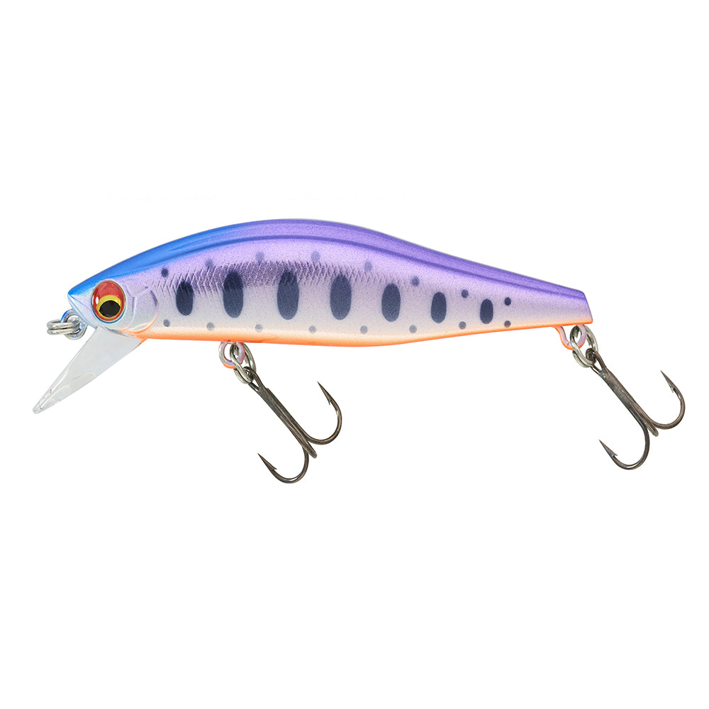 Tournament Wise Minnow 70 FS
