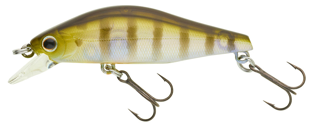 Tournament Wise Minnow HR Sinking - 5cm