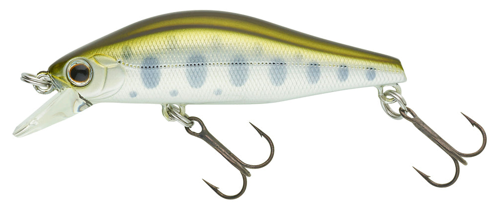 Tournament Wise Minnow HR Sinking - 5cm