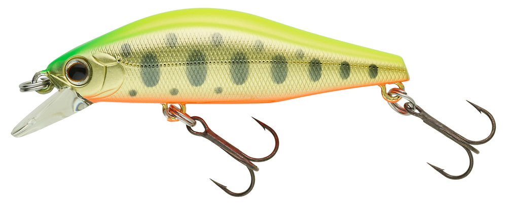 Tournament Wise Minnow HR Sinking - 5cm