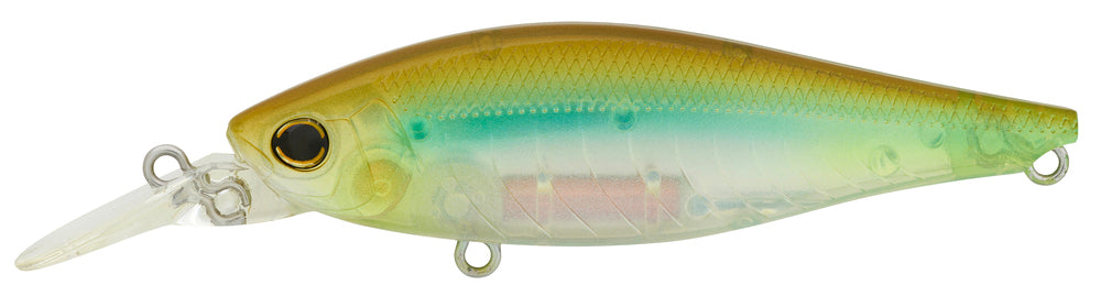 Tournament Tight Wave Shad
