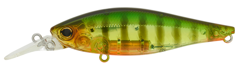 Tournament Tight Wave Shad