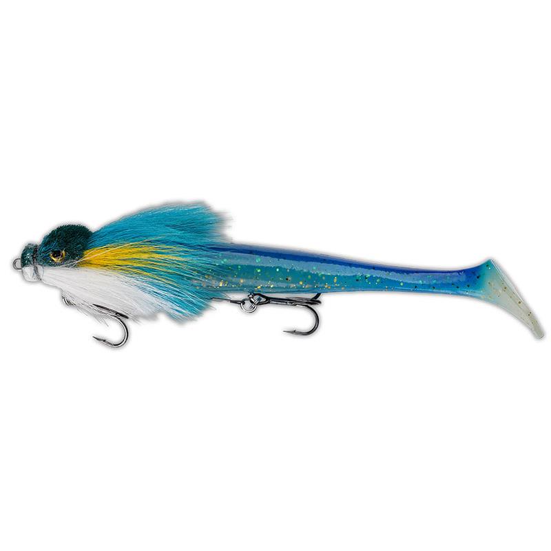 Miuras Mouse Mini Paddle