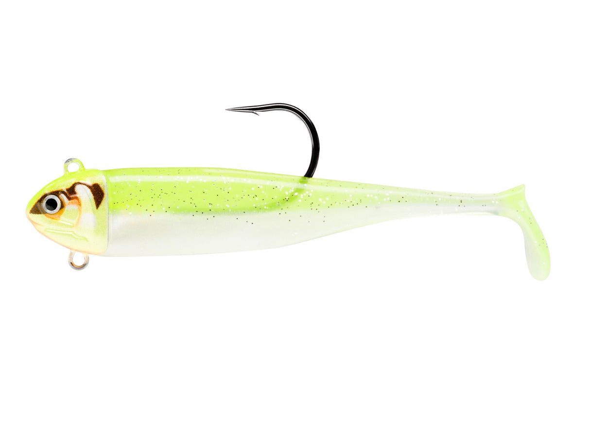 BISCAY COAST MINNOW - 12cm