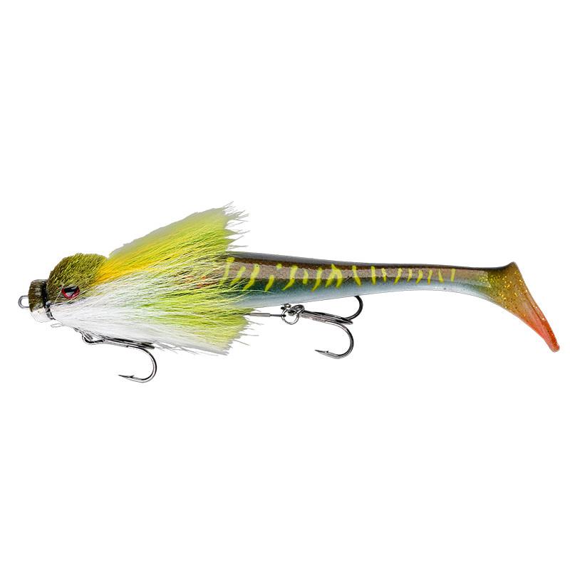 Miuras Mouse Mini Paddle