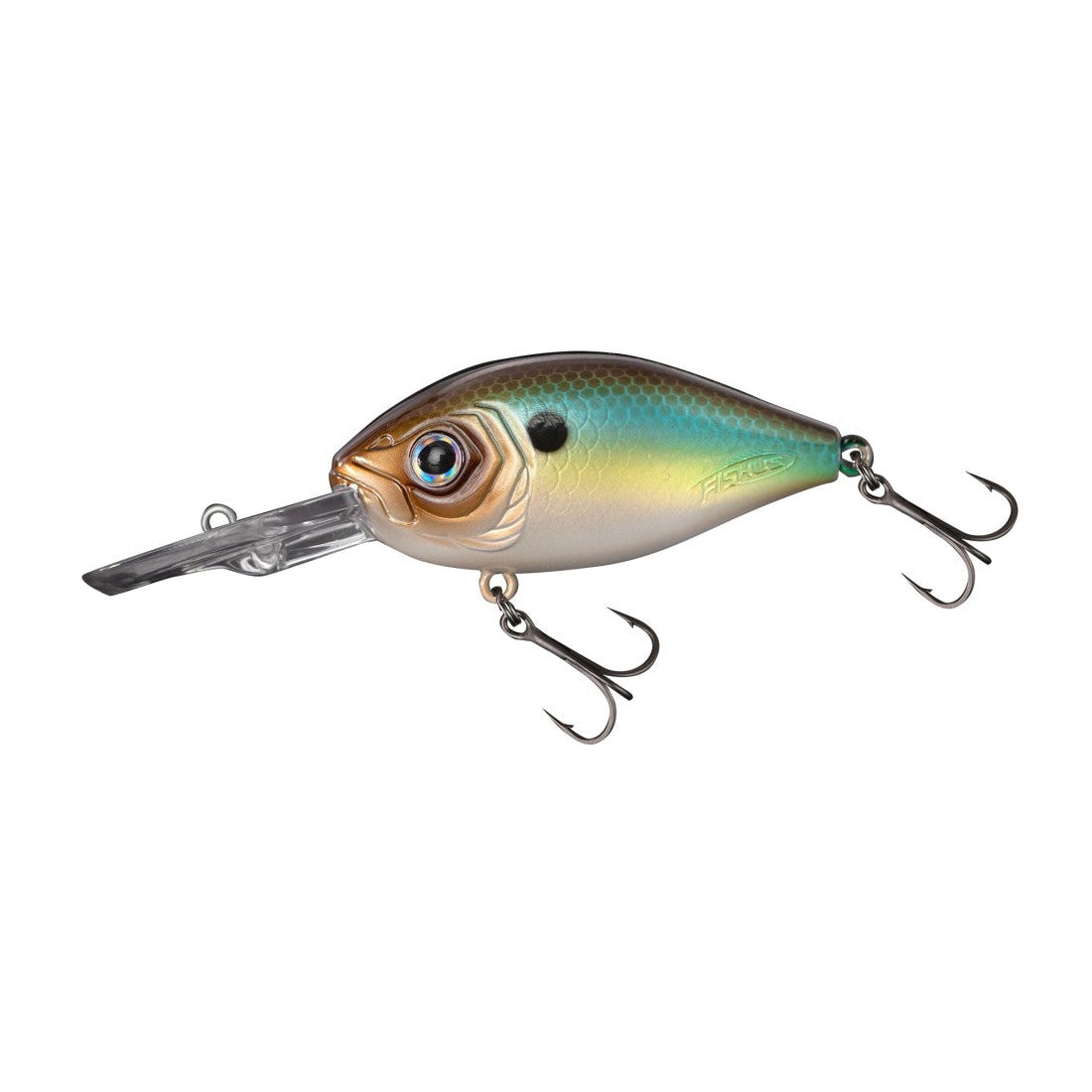 FBL Assault Crank MR - 6cm