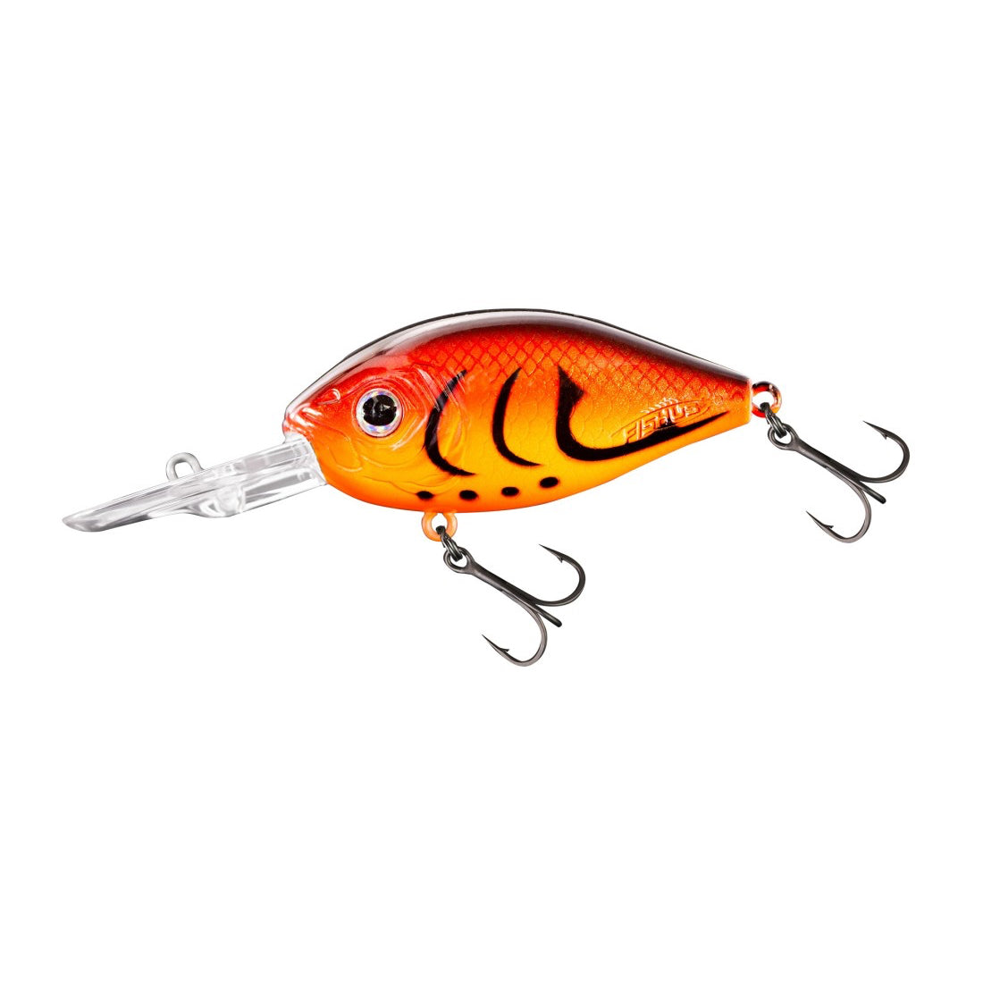 FBL Assault Crank MR - 6cm