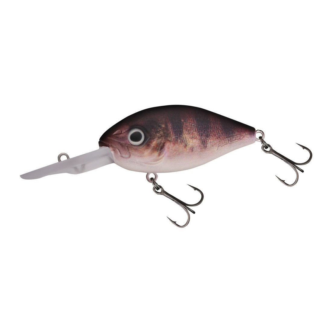 FBL Assault Crank MR - 6cm