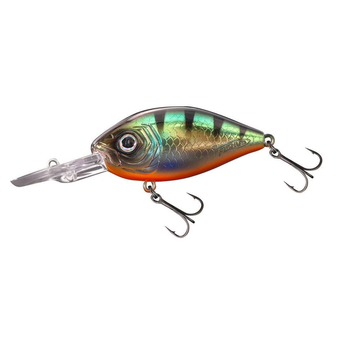 FBL Assault Crank MR - 6cm