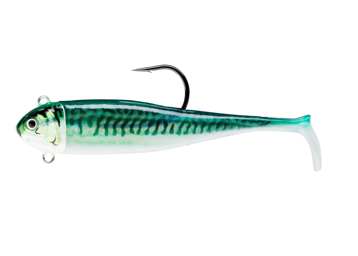BISCAY COAST MINNOW - 12cm