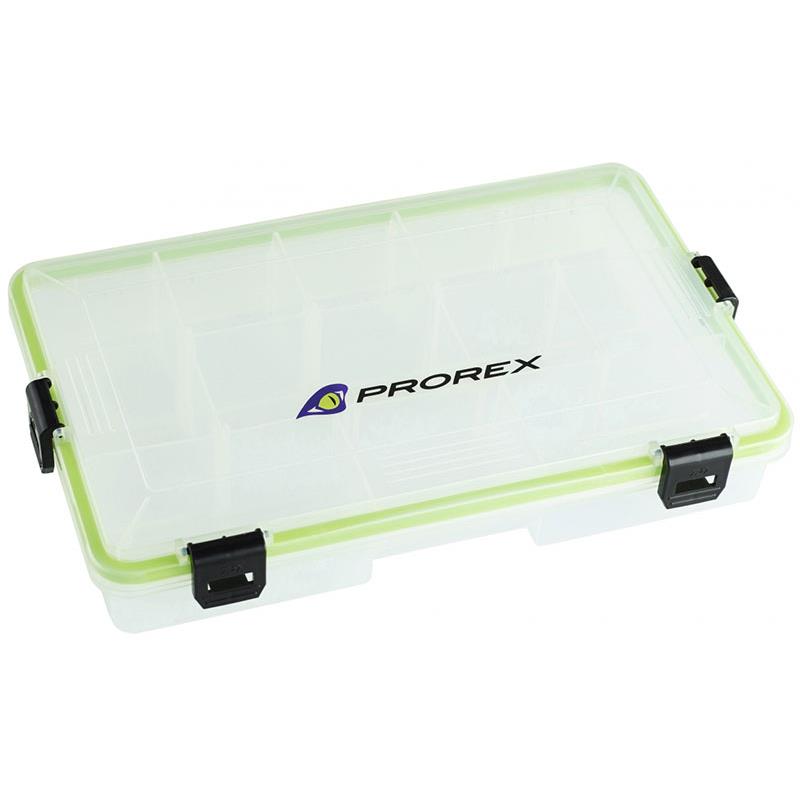 Boîtes Prorex étanches Taille M