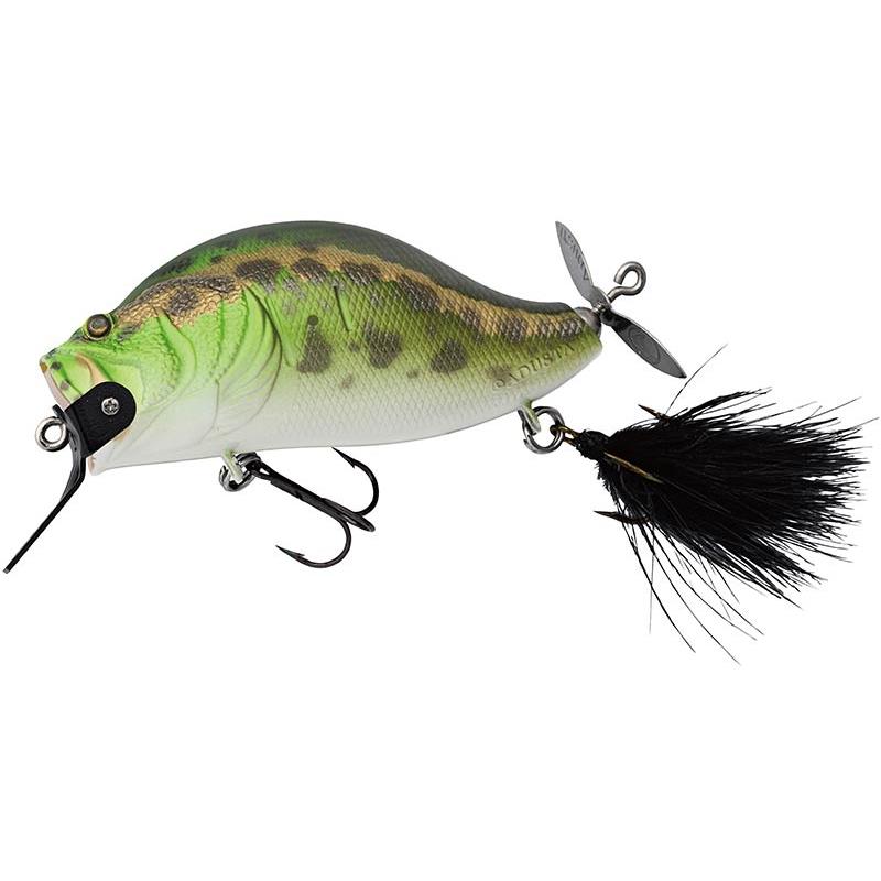 Zacrawl Sc - 9cm