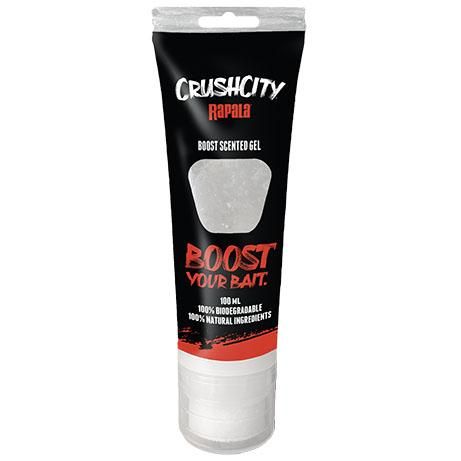 Crushcity Boost Original