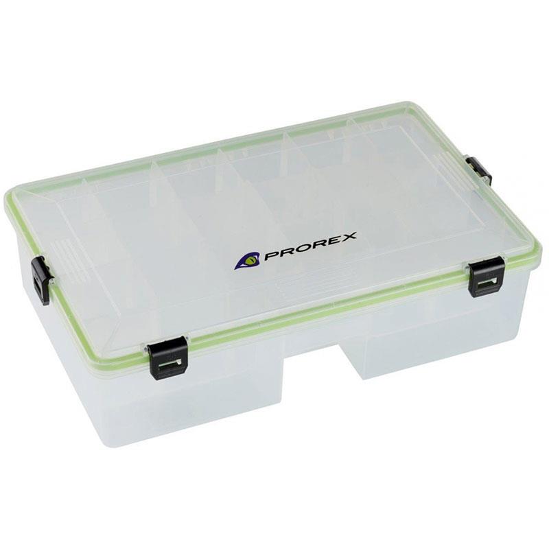 Boîtes Prorex étanches Taille L DEEP