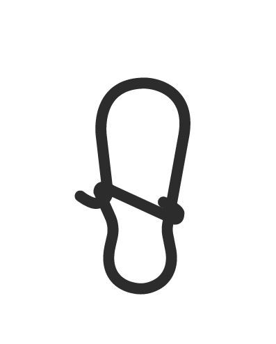 Agrafes 3510 Orbit Snap