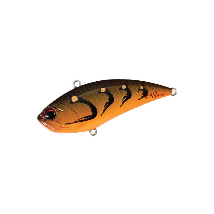 REALIS VIBRATION 68 G-FIX