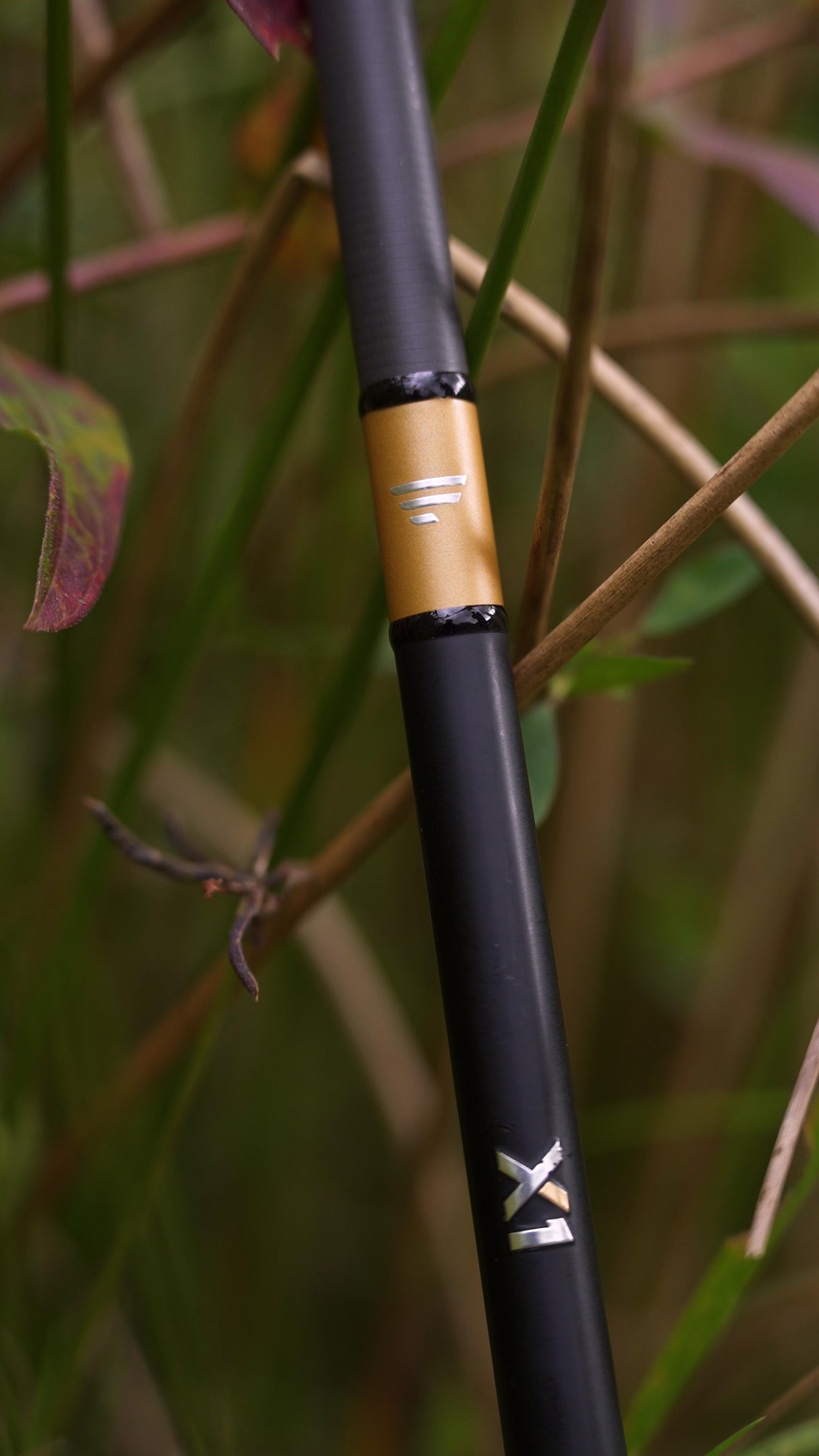 Favorite X1 GOLD Spinning