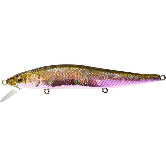 VISION ONETEN 110 FW SUSPENDING