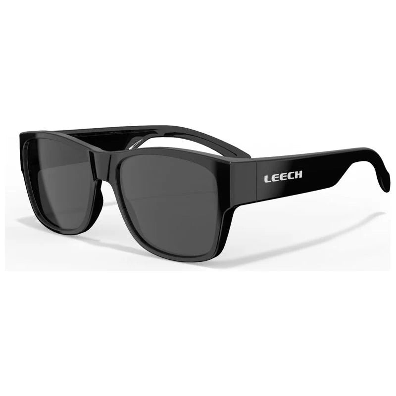 Surlunettes Leech Cover