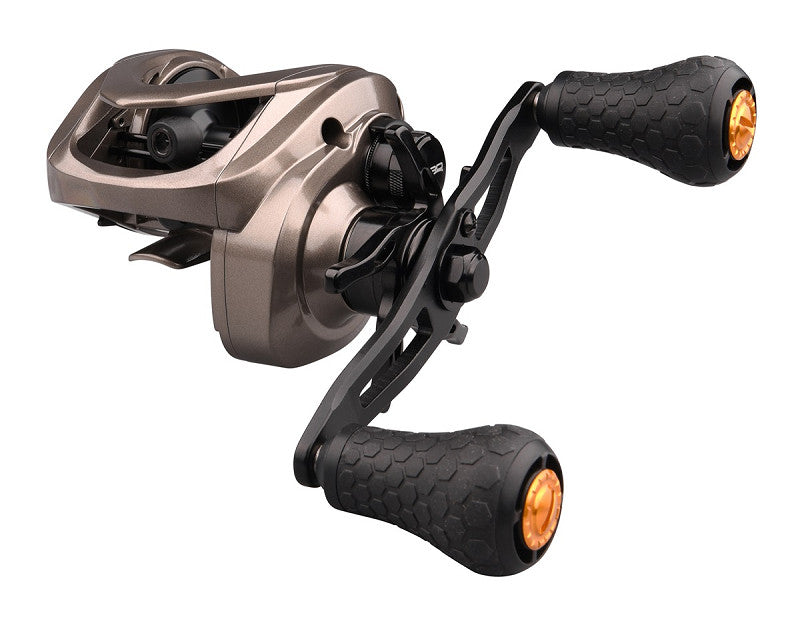 Moulinet Casting DR Elite MG 200