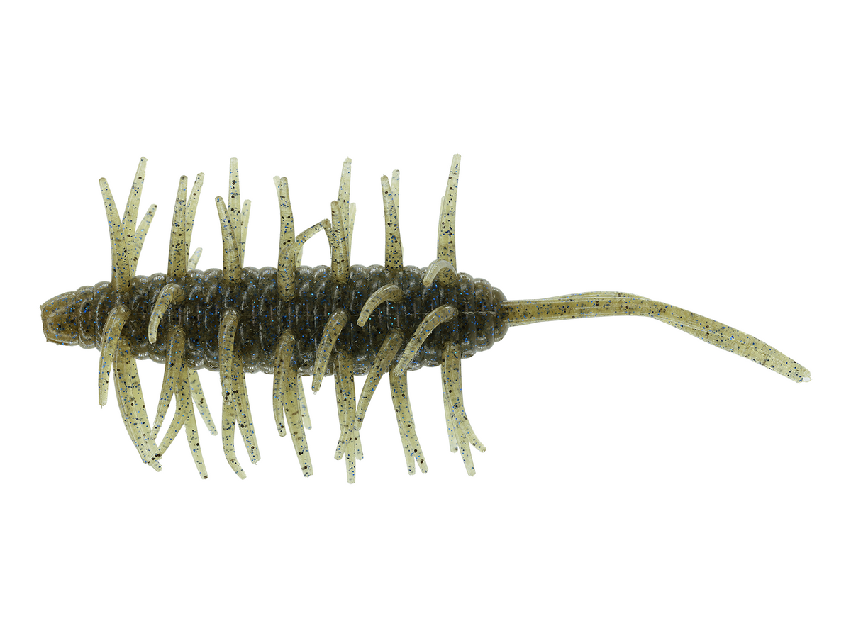 Leurre Souple Hideup Coike Shrimp Extra Large - 6,7cm