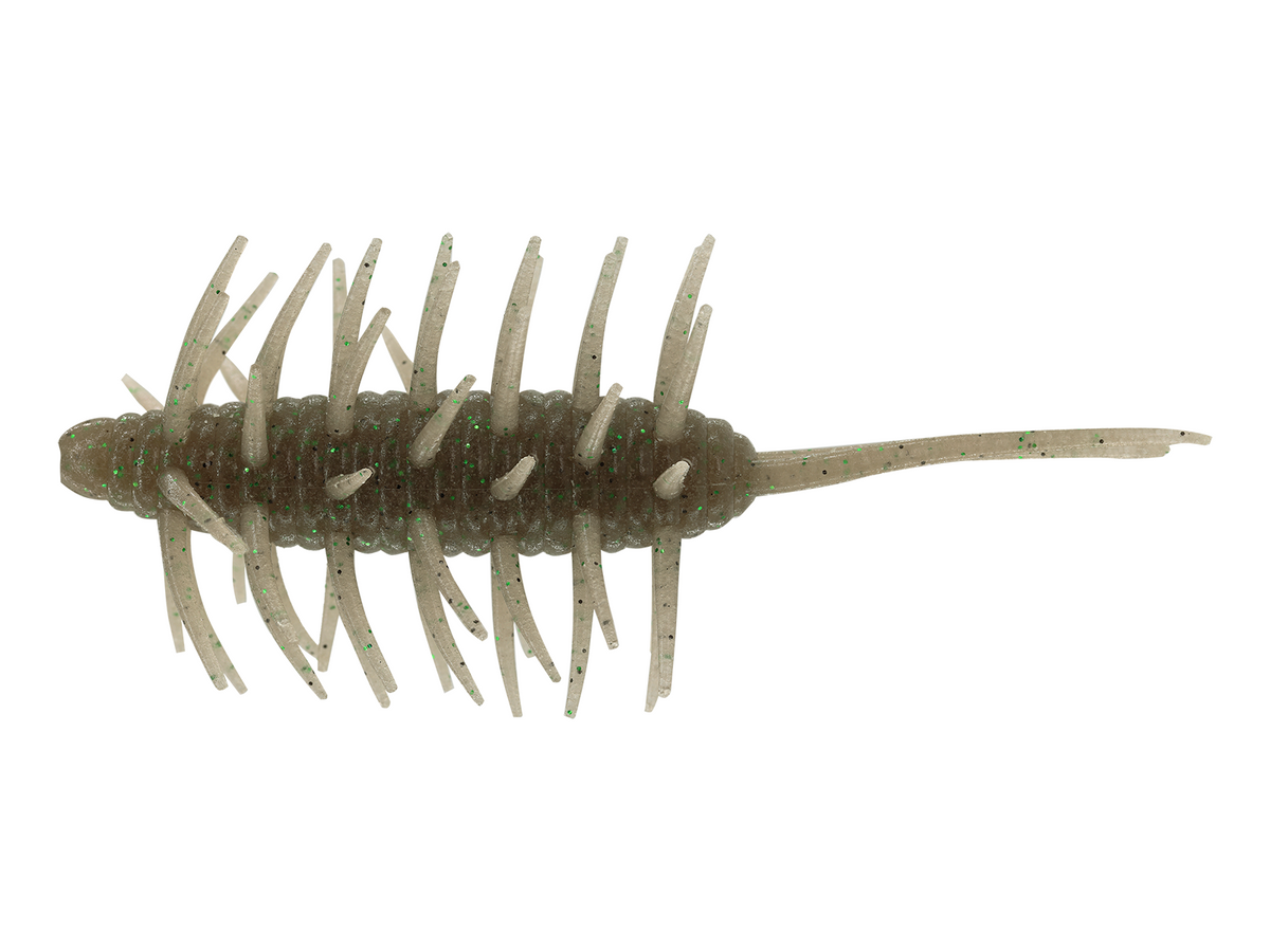 Leurre Souple Hideup Coike Shrimp Extra Large - 6,7cm