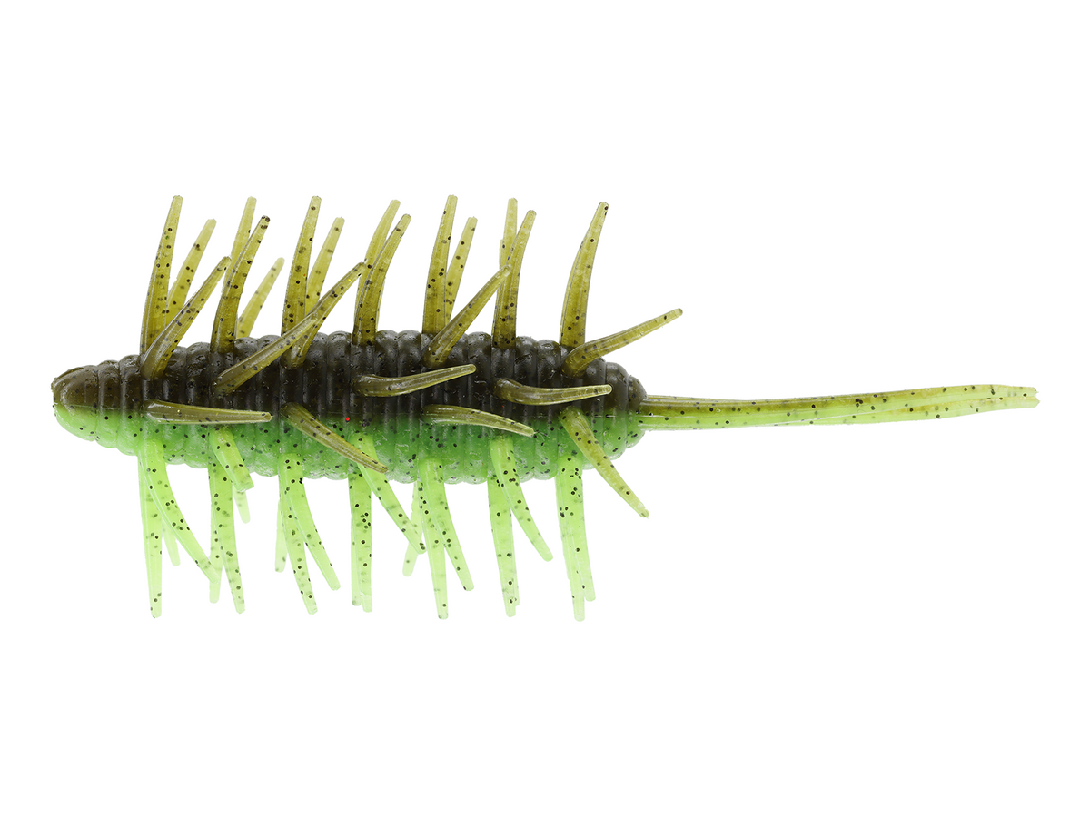 Leurre Souple Hideup Coike Shrimp Extra Large - 6,7cm