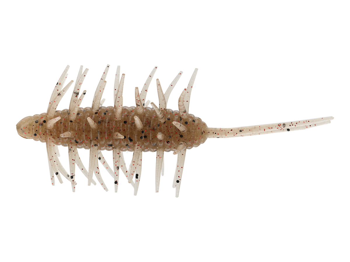 Leurre Souple Hideup Coike Shrimp Extra Large - 6,7cm