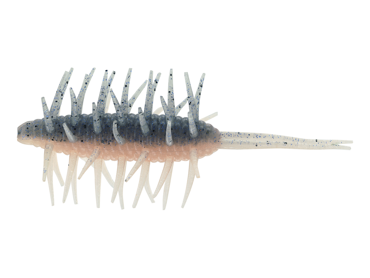 Leurre Souple Hideup Coike Shrimp Extra Large - 6,7cm