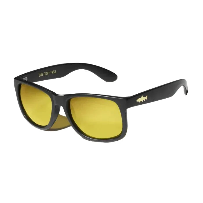 Lunettes Easy Fish - Trout Gold Iridium