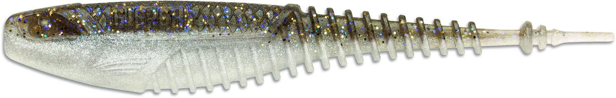 CRUSHCITY FREELOADER / À L'UNITÉ