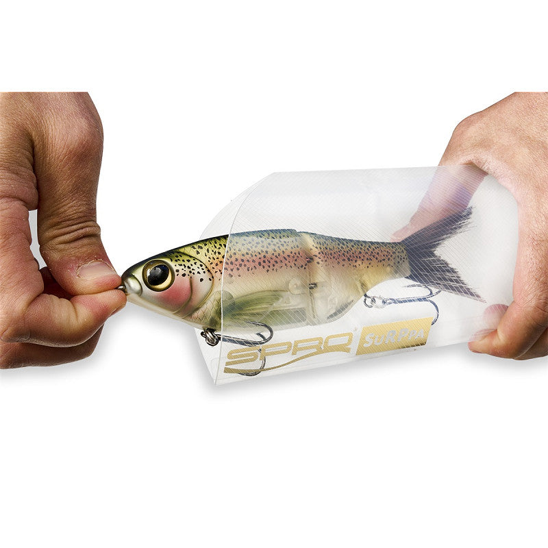 Surpra Lure Holder