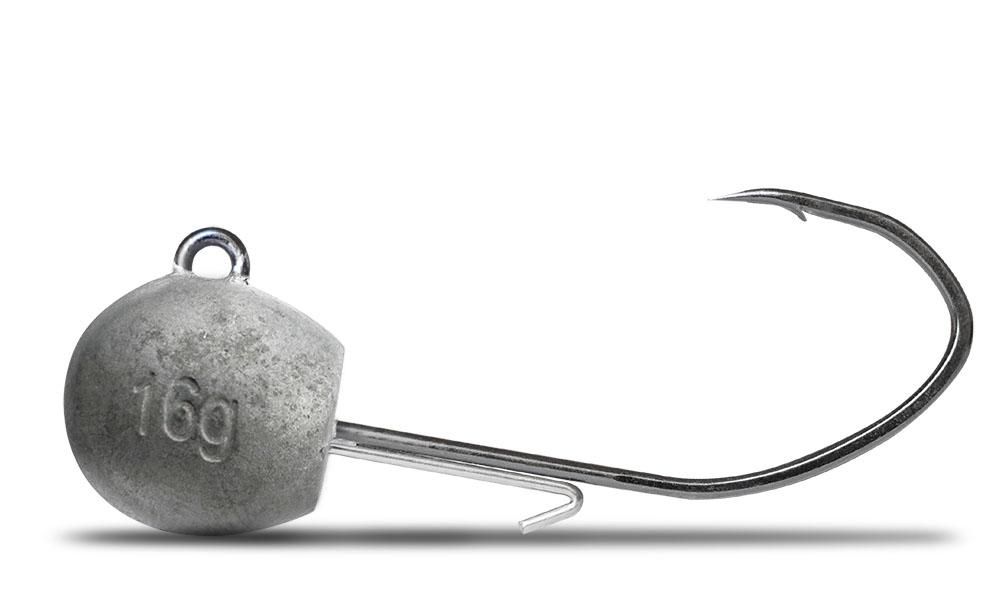 Têtes Plombées 7157 BULLET JIG