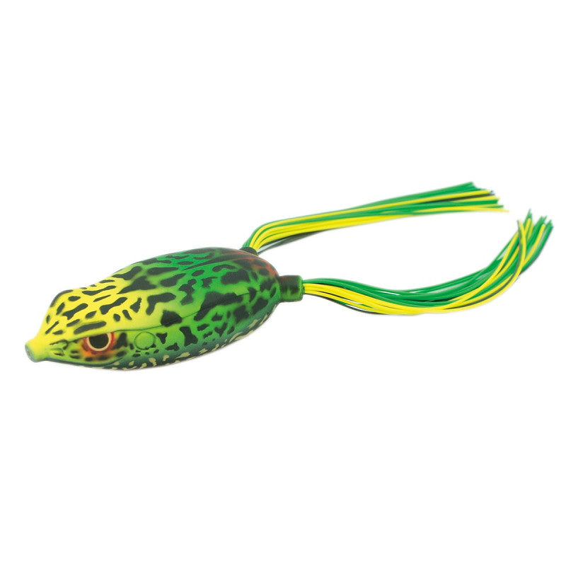 Leurre de Surface Spro Bronzeye Frog 65 - 6.5cm