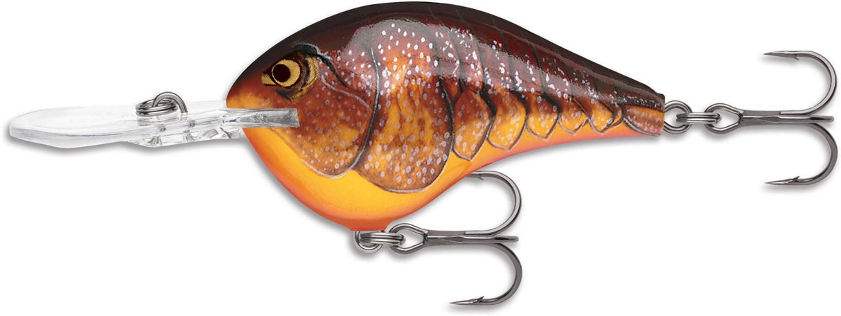 DT® (DIVES-TO) SERIES - 5cm