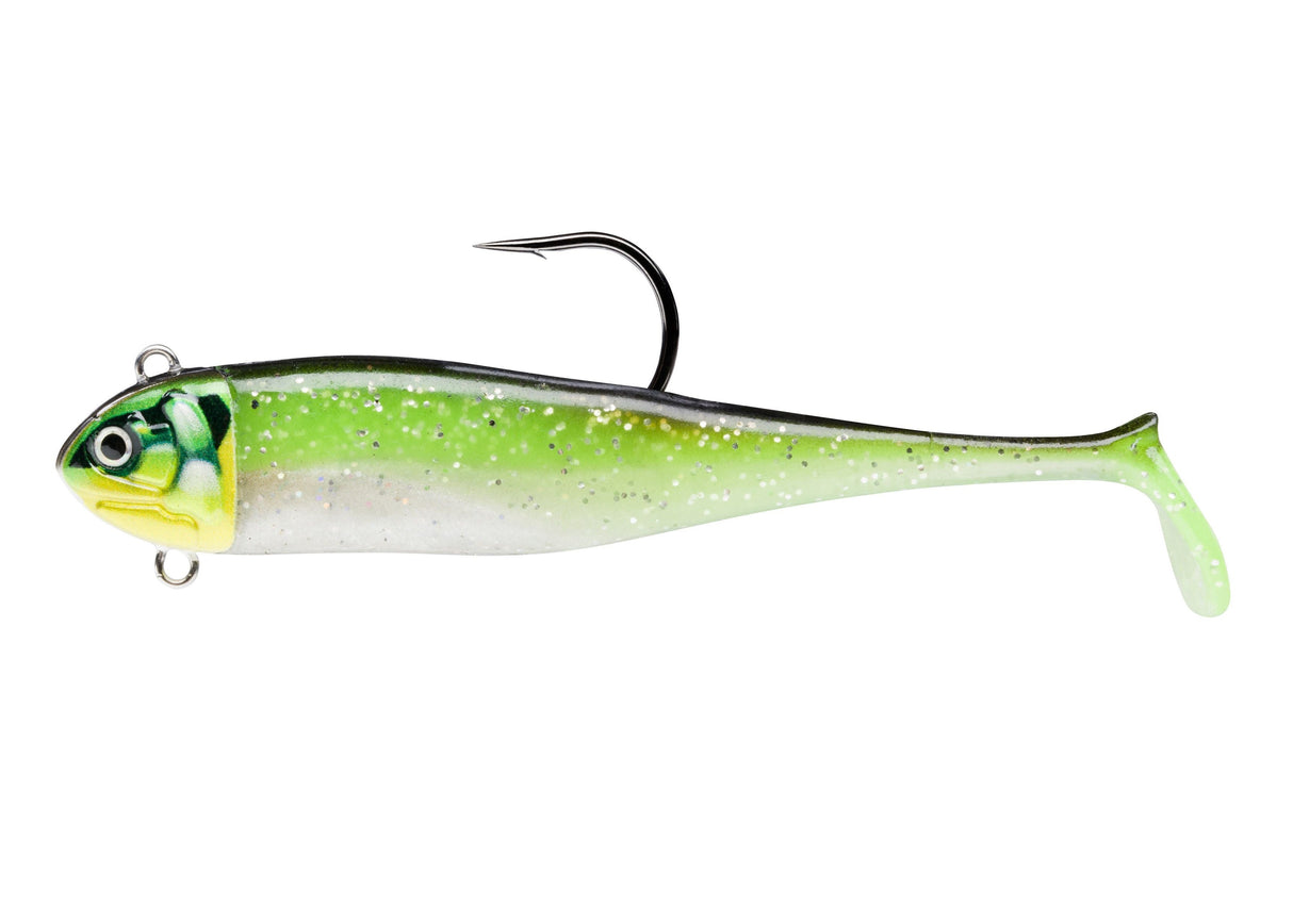 BISCAY COAST MINNOW - 12cm