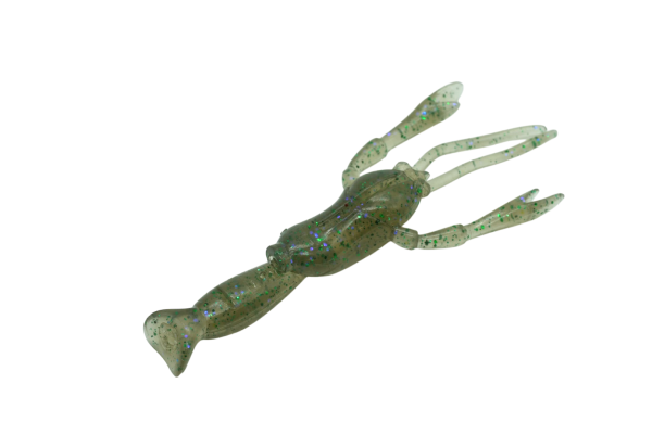 Leurre Souple Dstyle Ebison Boy 2,7" - 7cm