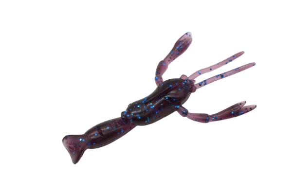 Leurre Souple Dstyle Ebison Boy 2,7" - 7cm