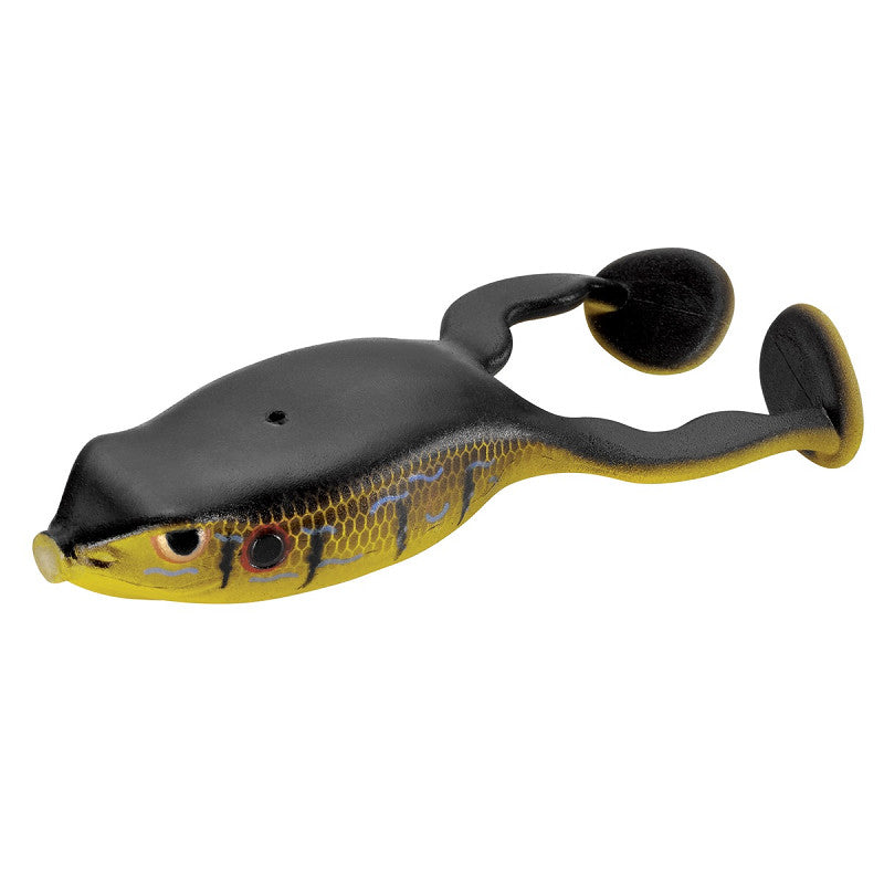Leurre de Surface Spro Flappin Frog Junior 60 - 6cm