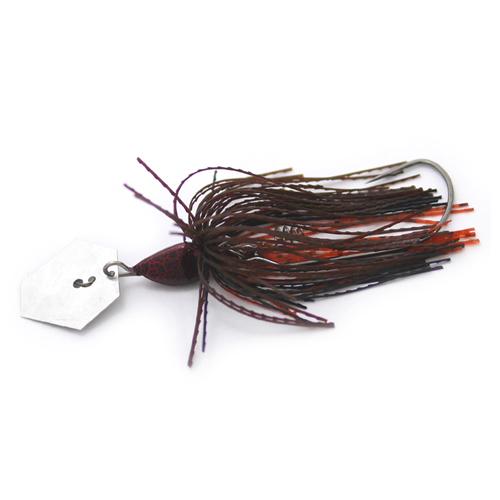 Chatterbait Geecrack Gogo Chatter - 7g