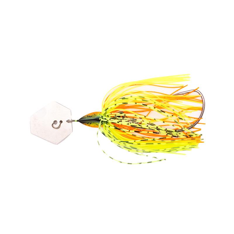 Chatterbait Geecrack Gogo Chatter - 7g