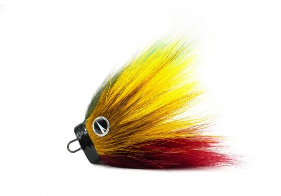 MUSTACHE RIG - Taille M / 20g