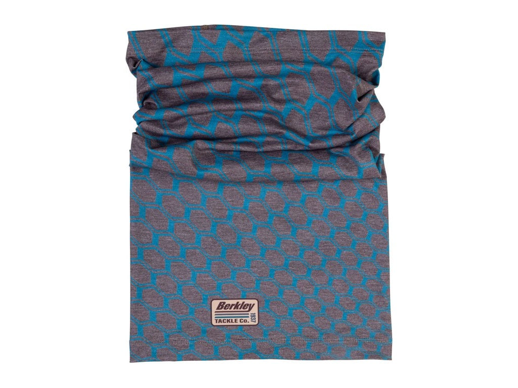 Tour de Cou Berkley Coolnet Neck Gaiter - Khaki