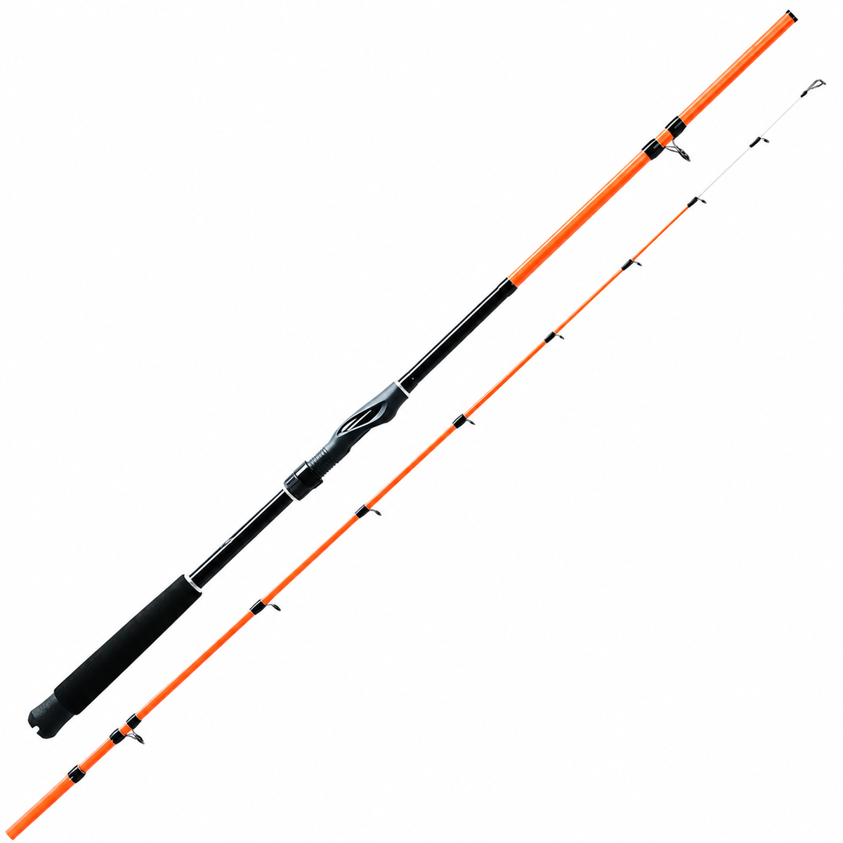 Canne Spinning Okuma Squider